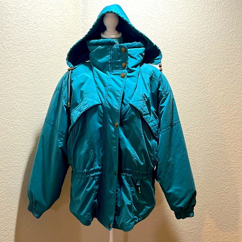 CB Sports Women’s Jacket